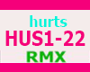 HURTS
