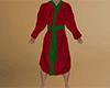 Christmas Knit Robe (M)
