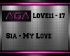 ~aGa~ My Love 2