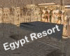 Eygpt Resort