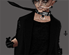 Amber's Collar (Custom)