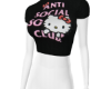 [F] ⋆ hk anti social