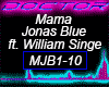 Mama, Jonas Blue