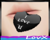 [LovX]<3 I love you