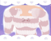 Cozy Pink jumper☆*