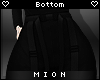 🍭 Female Gojo Bottom