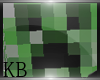 MineCraft Creeper - KB