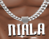 Niala Chain