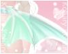 Ko ll Evil Wings Emerald