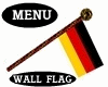 !ME WALL FLAG GERMANY