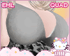 ð¶EML Happy Dress Quad