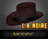 MobInc. - Red Fedora. 