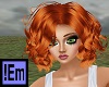 !Em Red CurlyBob Mandy