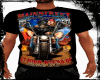 Main Street Biker Top