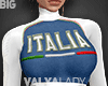 V| ITALIA Top Big