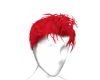 Red hair lighter
