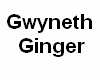 Gwyneth - Ginger