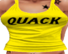 Quack tank