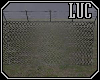 [luc] fence - barbwire
