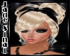 (JS) Danny Blond Hair