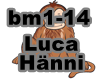 Luca Hänni - Bei mir