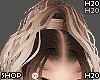 Arlo Coffee Blonde