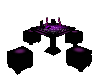 *VR* Purple Table