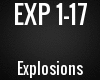 EXP - Explosions