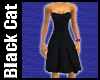 Prom Dress Black