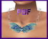 PBF*Special Blue Bfly NK
