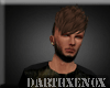 |DX| Satanic Hoodies MQ