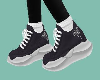 Black Shoes