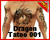001 Dragon Tatoo