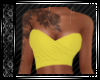 Esme Yellow Top Ink