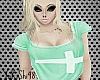 Top Revamped Green [YKS]