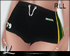 🅺 Brazil Shorts (RLL)