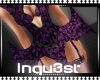 IQ3- Vivacious Dress