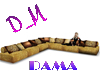 Sofa DM*