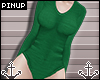 ⚓ | Bodysuit Green