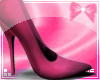 BA [PINK: Stiletto]