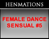 [HM] Sensual Dance 5