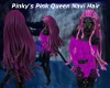 PinkysPinkQueenNaviHair