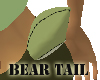 T/w Bear Tail