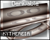 K|Derivable Bench