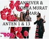 Cansever ft Kobra Murat