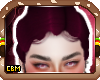 CBM Val Hair