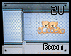 2U Baby Boy Bear Room