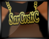SarCvstiC Chain
