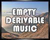 Empty VB/Music Derivable