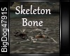 [BD]SkeletonBones